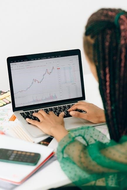 stock market vocabulary pdf
